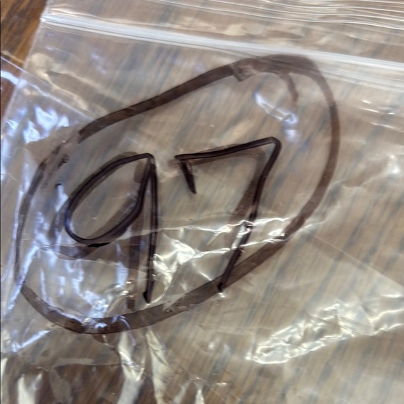 Life Is Good Red and White Short Sleeve Tees - Picture 6 of 6